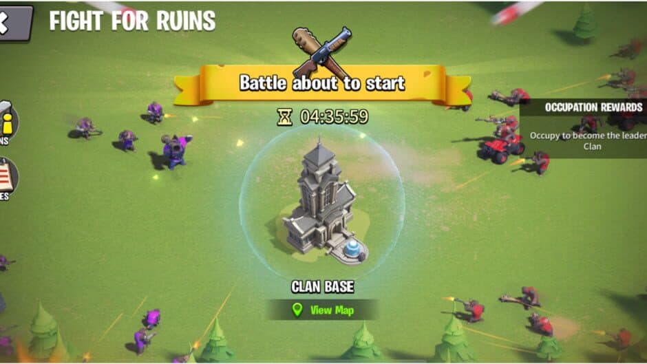 Meta Apes screenshot