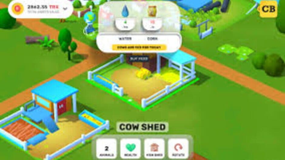 CropBytes screenshot