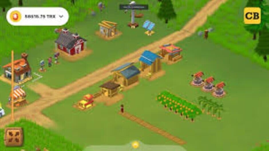 CropBytes screenshot