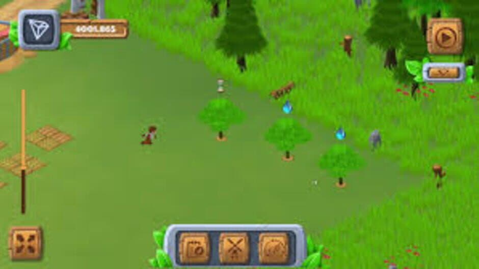 CropBytes screenshot