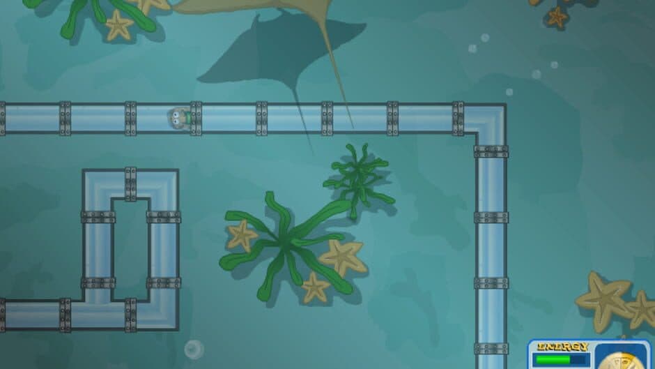 Harry the Hamster 2: The Quest for the Golden Wheel screenshot