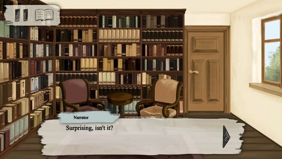 Ballads and Romances screenshot