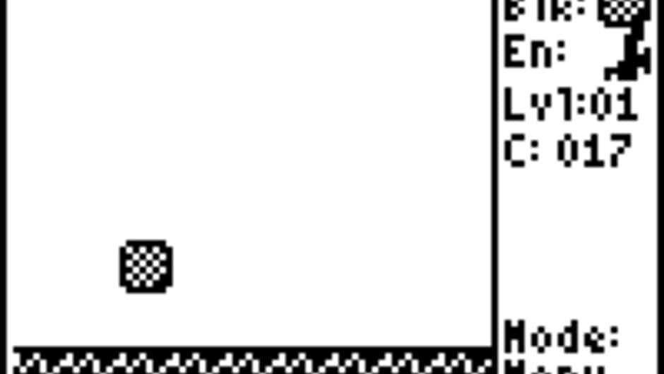 Super Mario screenshot