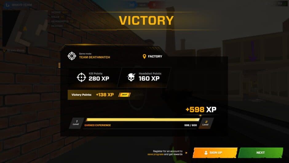 Mini Royale: Nations screenshot