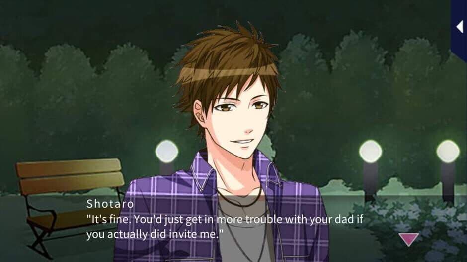 My Lady Juliet screenshot