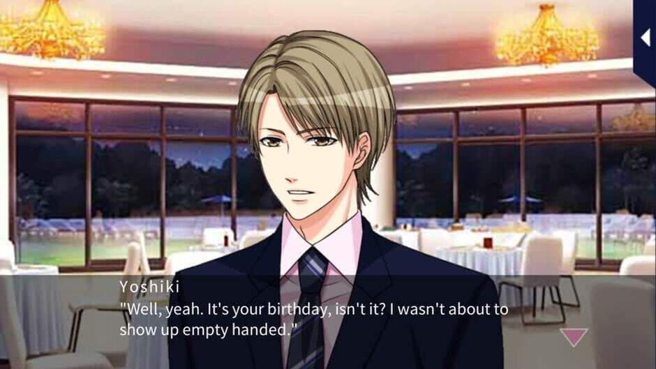 My Lady Juliet screenshot