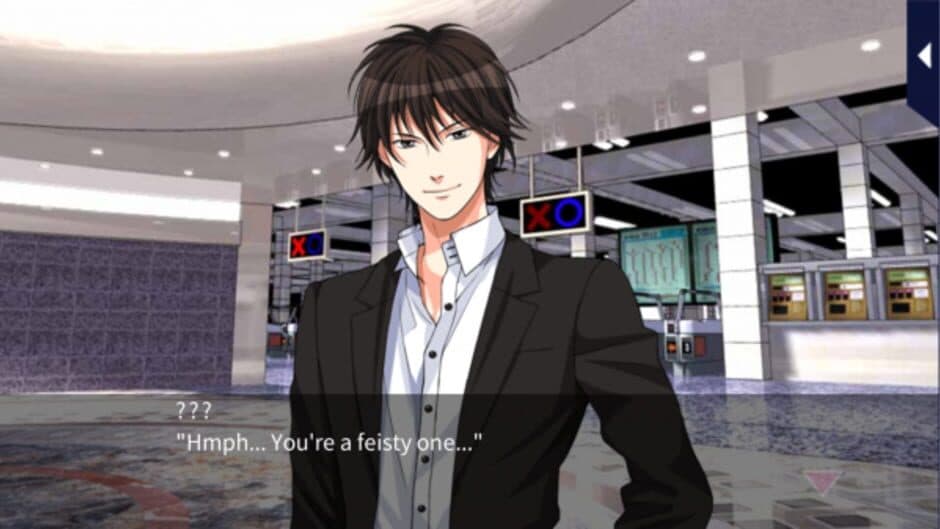 Office Secrets screenshot