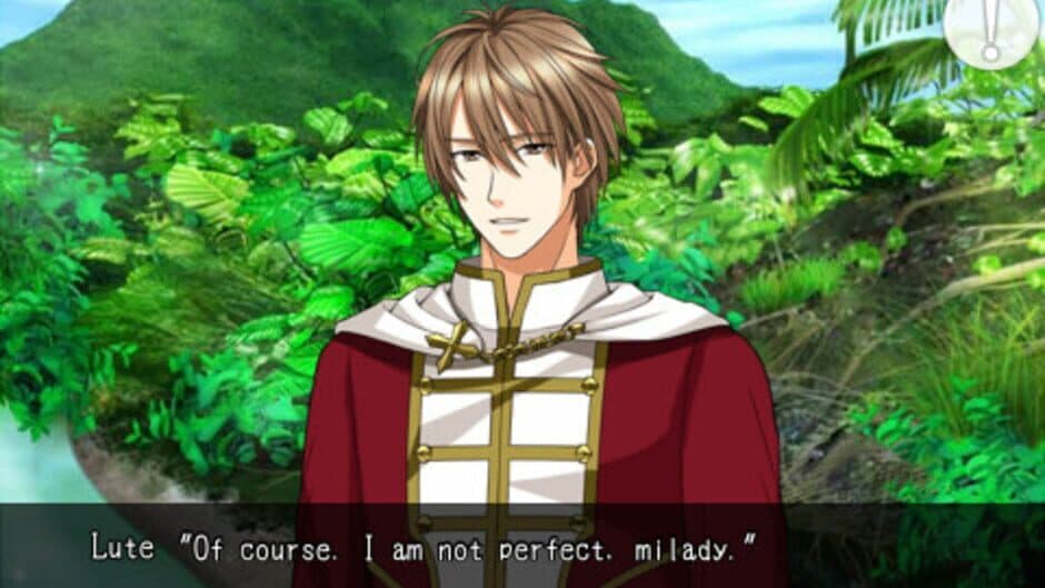 A Knight's Devotion screenshot