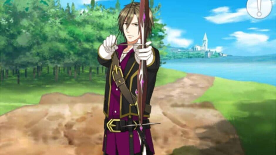 A Knight's Devotion screenshot