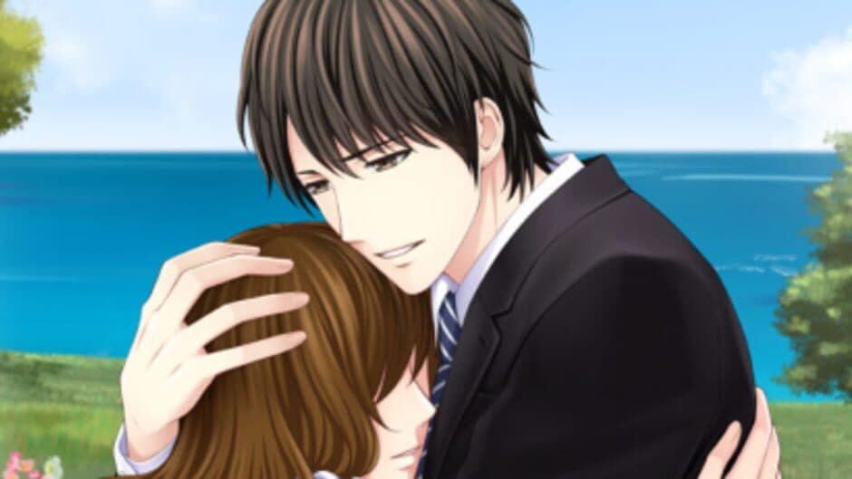 Kiss of Revenge screenshot