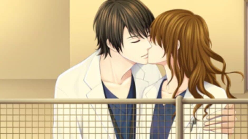 Kiss of Revenge screenshot