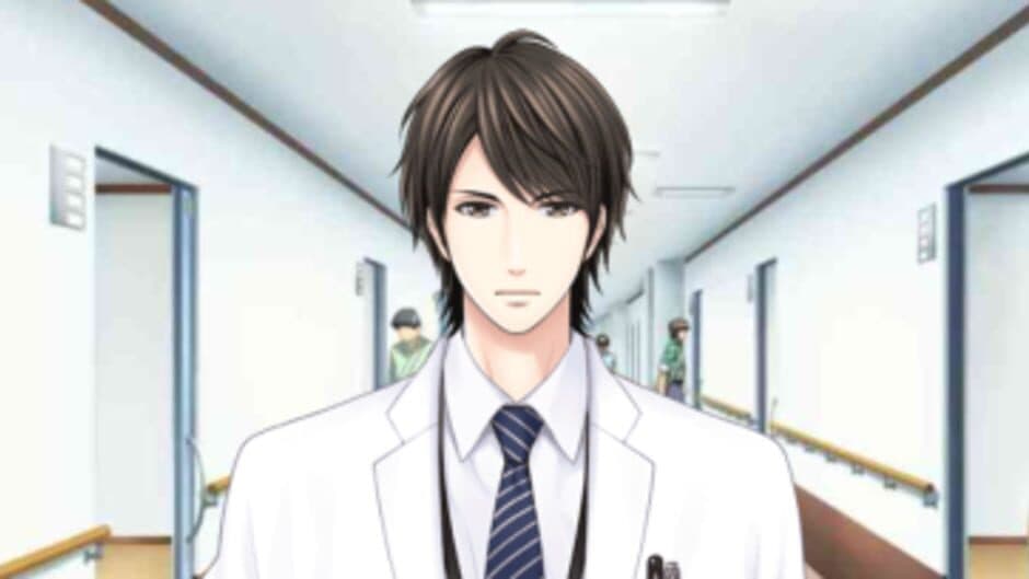 Kiss of Revenge screenshot