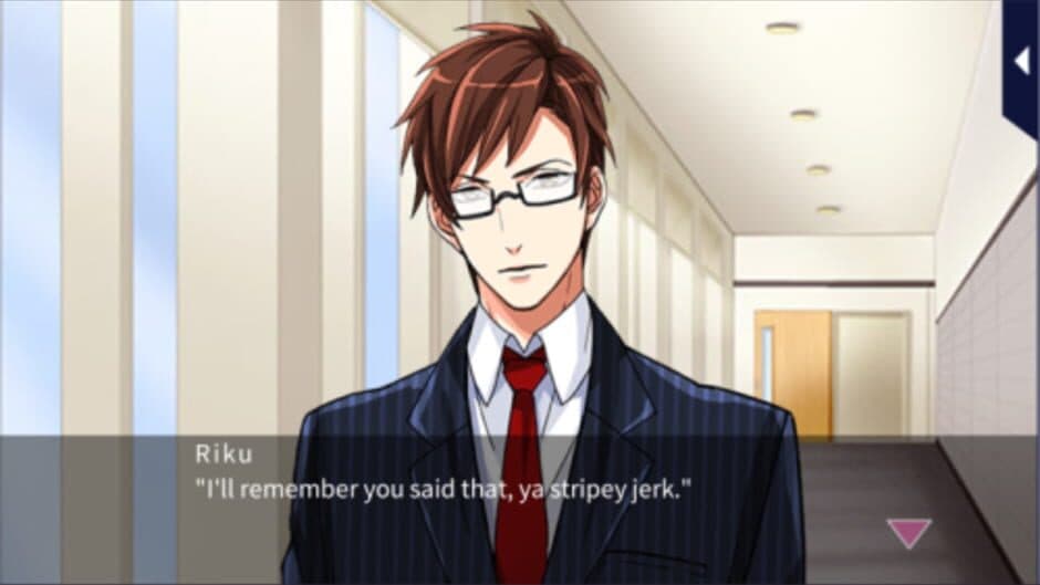 Codename: Cupid screenshot