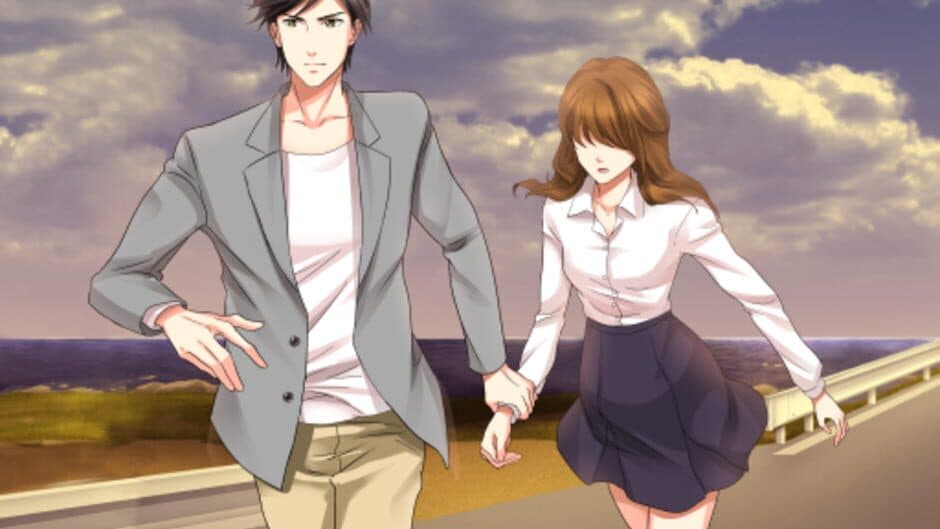 Wanted: Romance Renegades screenshot