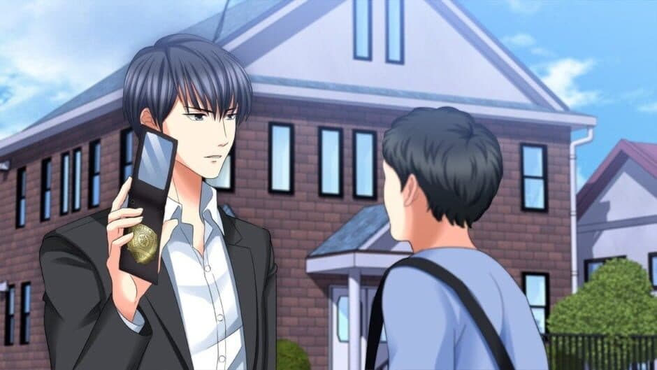 Wanted: Romance Renegades screenshot