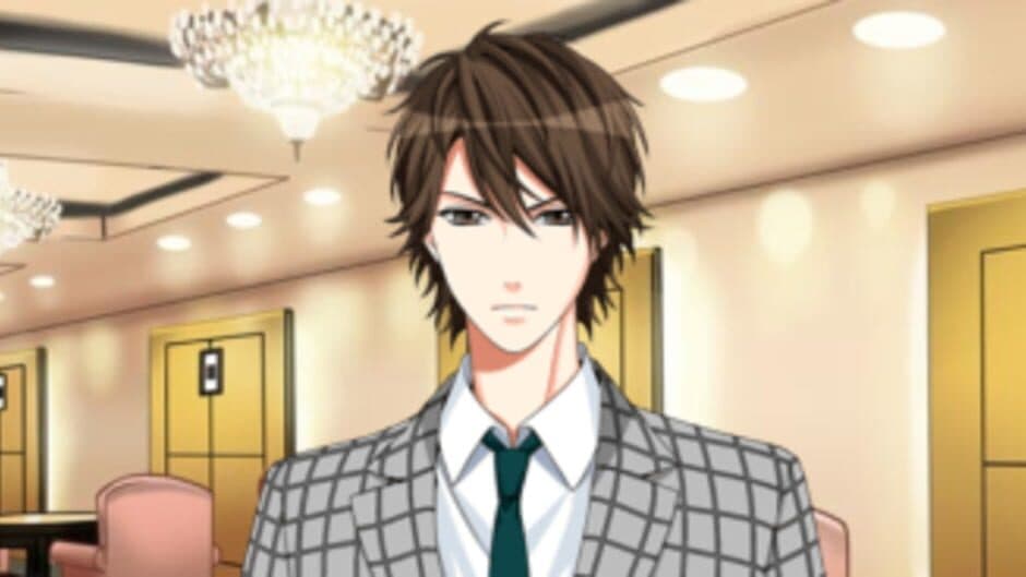 My Wedding and 7 Rings screenshot