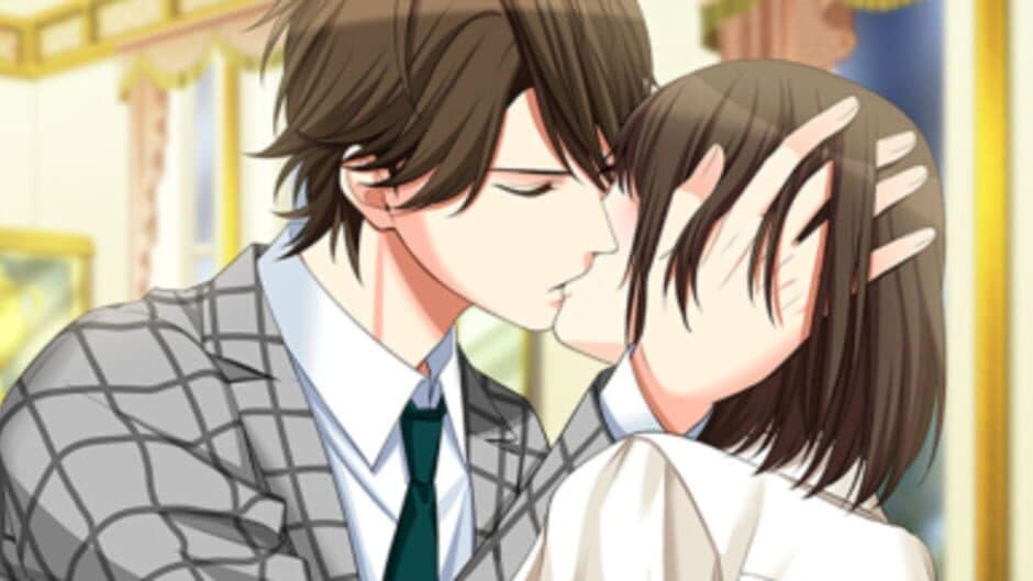 My Wedding and 7 Rings screenshot