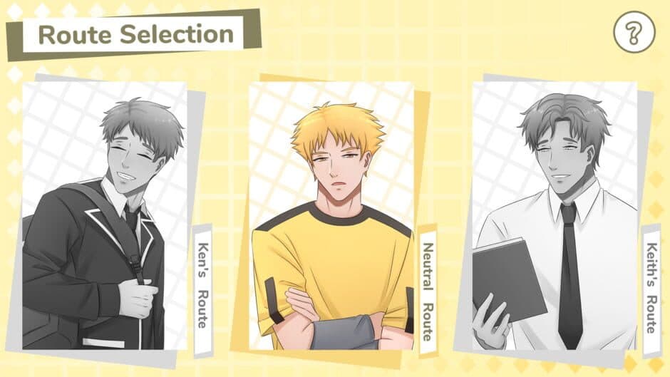 Those Darn Brothers!!! screenshot