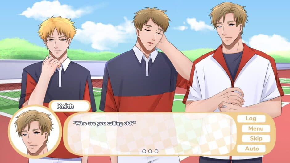 Those Darn Brothers!!! screenshot