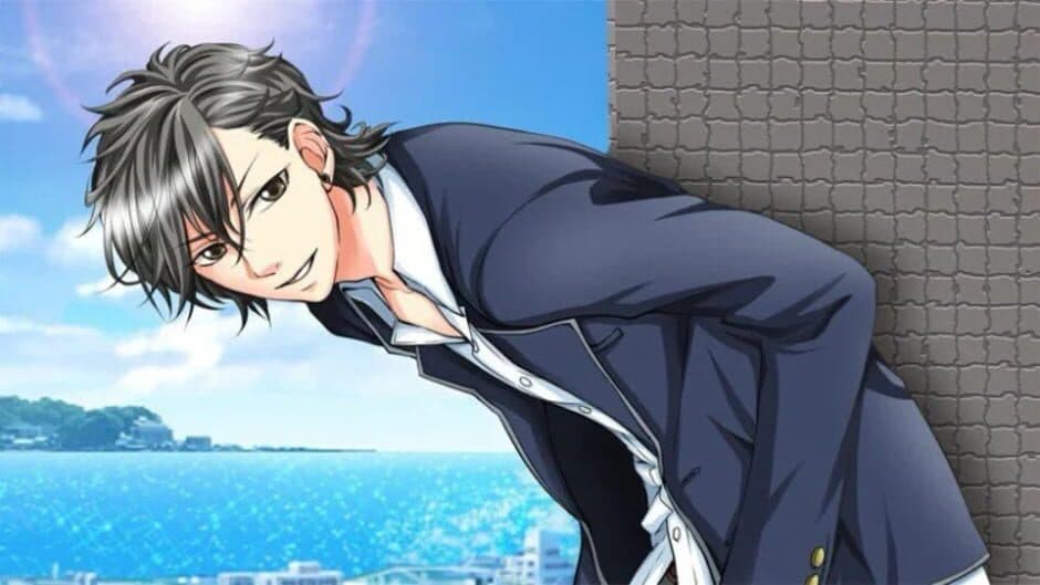 First Love Diaries: A Kiss on the Beach screenshot