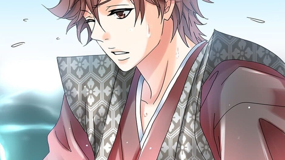 Sakura Amidst Chaos screenshot