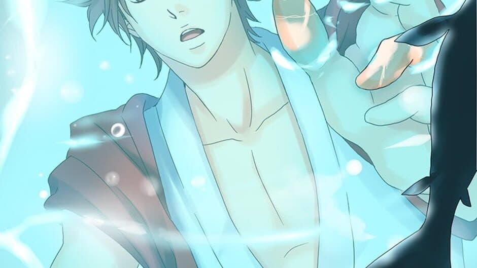 Sakura Amidst Chaos screenshot