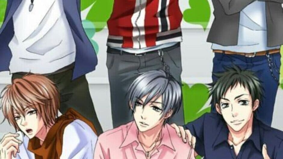 Kiss Me on Clover Hill screenshot