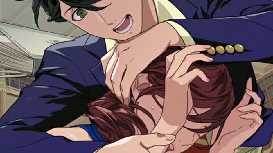 Gossip Girl: Party screenshot