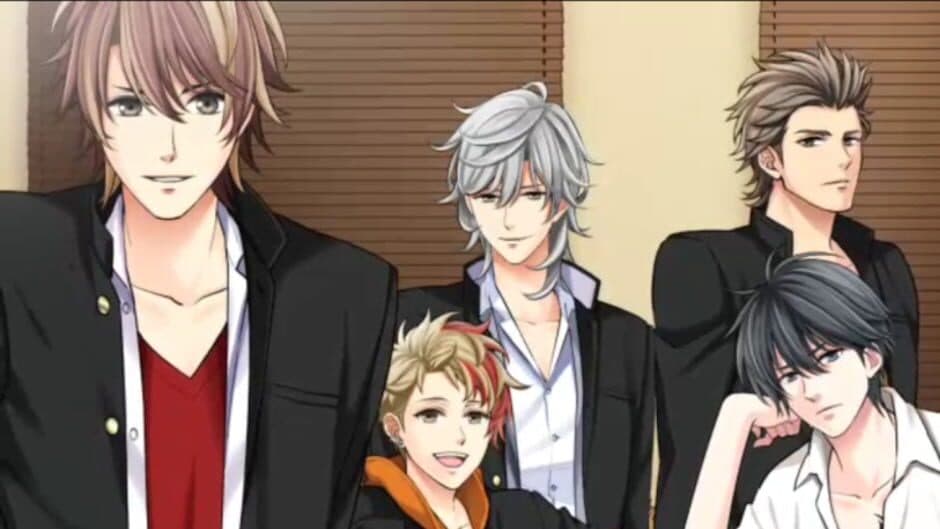 Bad Boys Do It Better! screenshot