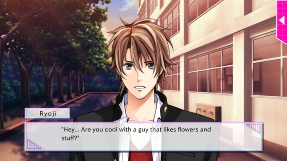 Bad Boys Do It Better! screenshot