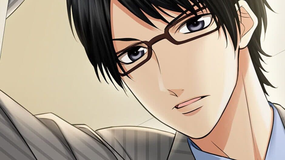 When Destiny Comes Knocking screenshot