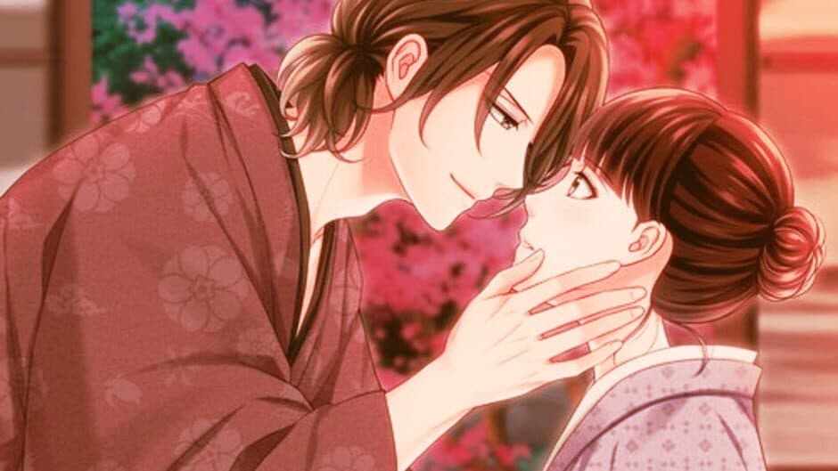 Rose in the Embers screenshot