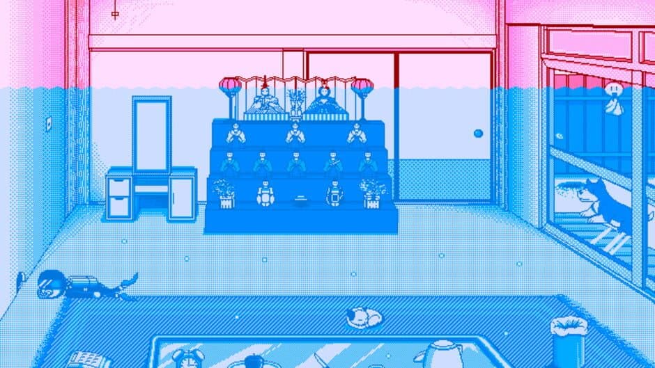 Apple Sauce Hinamatsuri screenshot