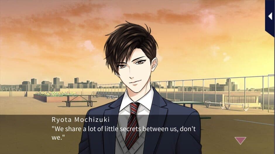 Our Private Homeroom screenshot