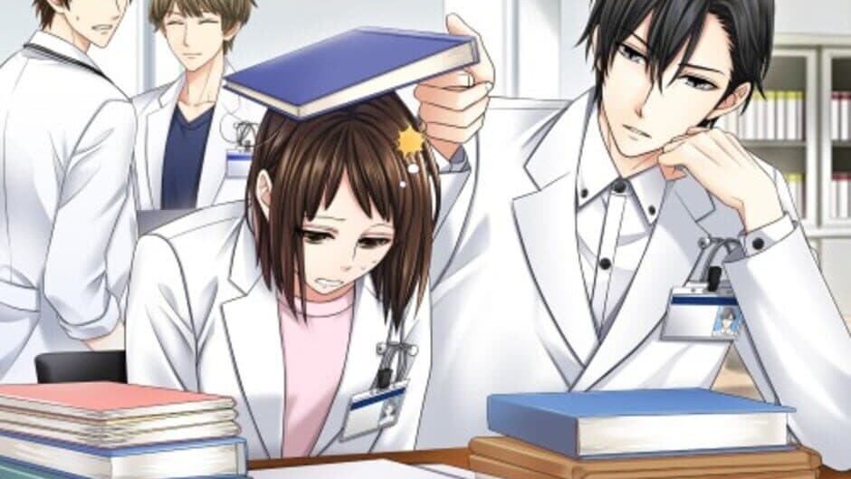 Romance MD: Always on Call screenshot