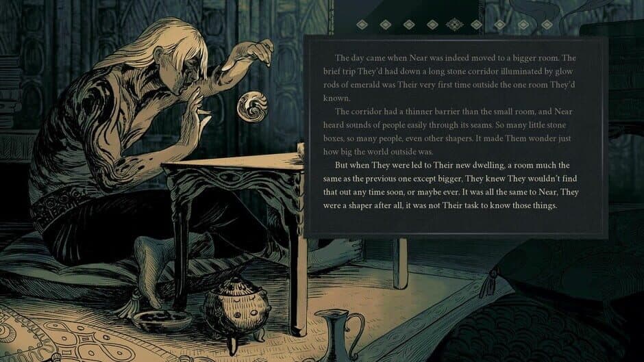 Chronicles of TalDun: The Longing screenshot