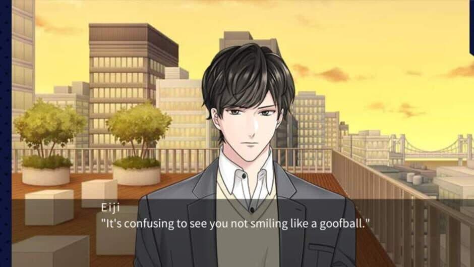 Oops, I said Yes?! screenshot