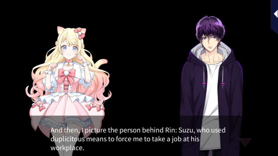 Tokyo Love Hustle screenshot