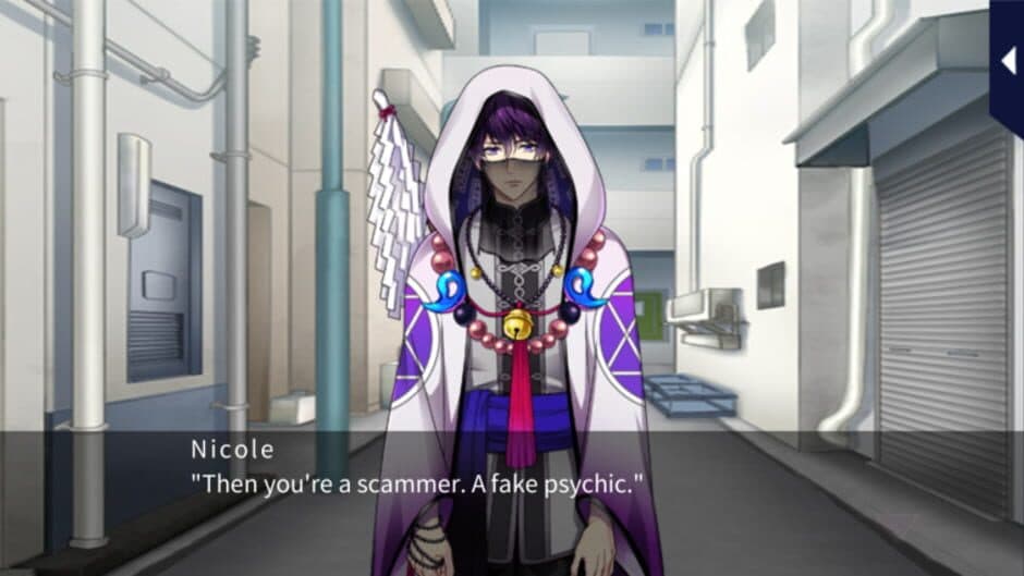 Tokyo Love Hustle screenshot