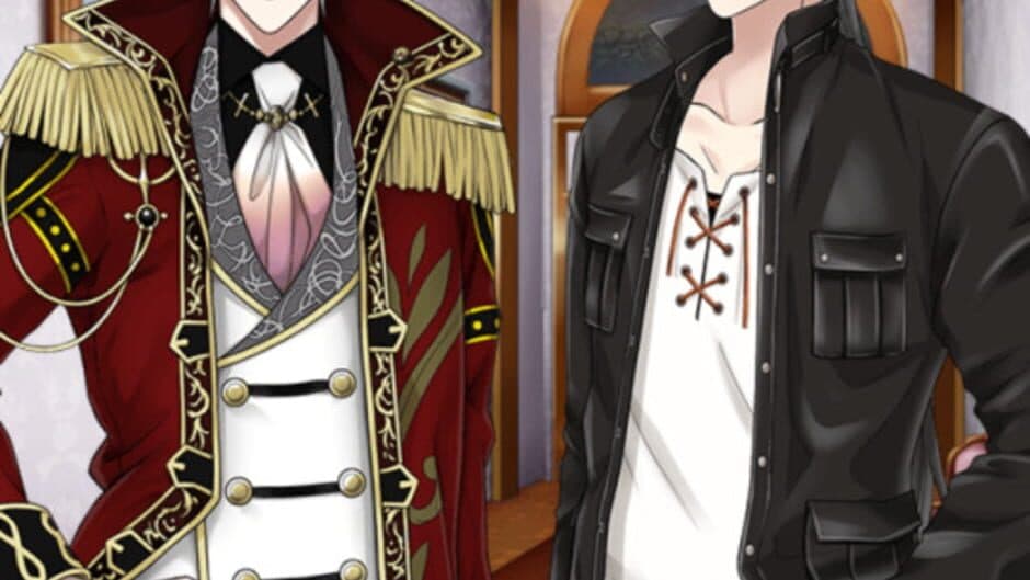 Court of Darkness screenshot