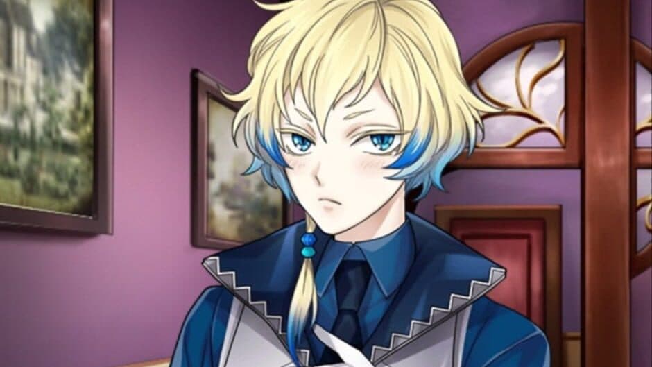 Court of Darkness screenshot