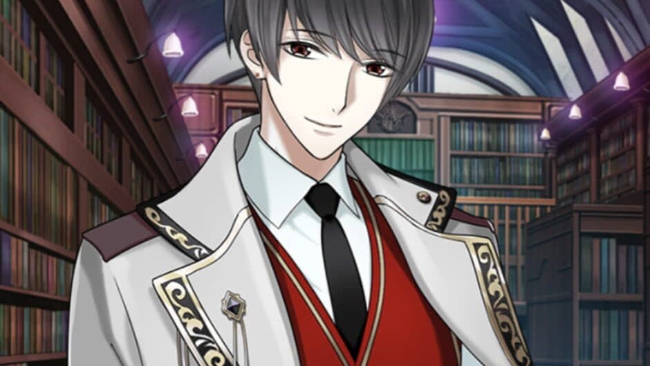 Court of Darkness screenshot