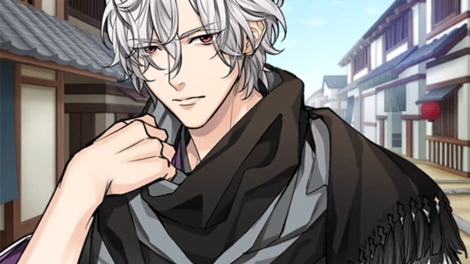 Bakumatsu Ishin: Amakakeru Koi screenshot