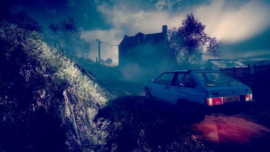 Wallpaper screenshot