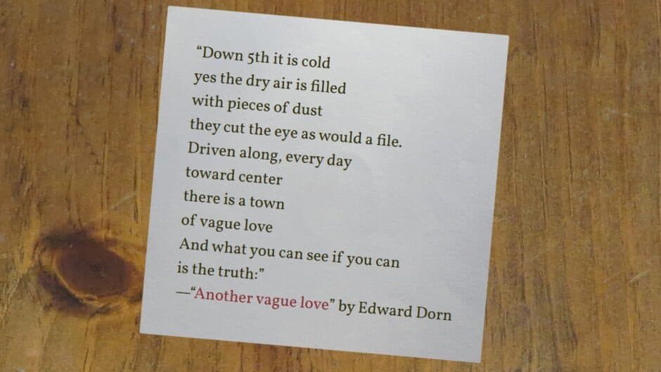 Hidden Gems, Hidden Secrets screenshot