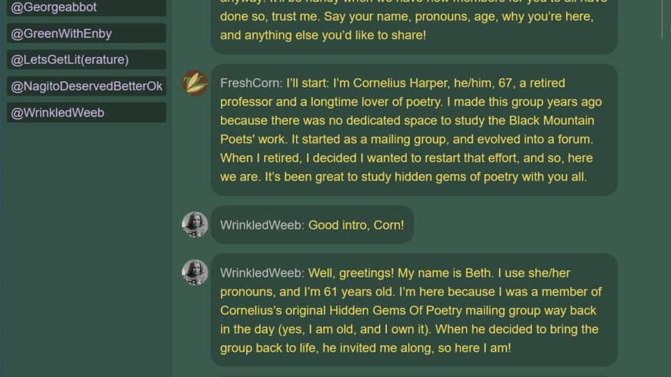 Hidden Gems, Hidden Secrets screenshot