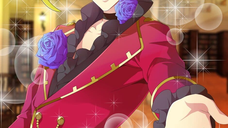 Kemo Kare! Oretachi no BL Byoutou screenshot