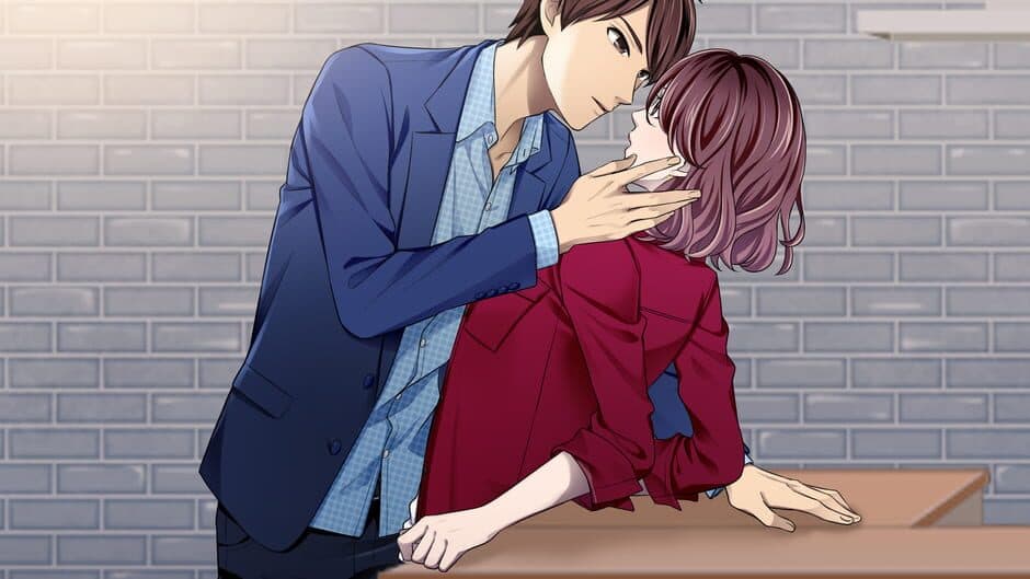 Doubt: Anata wa Dark na Uso ga Suki? screenshot