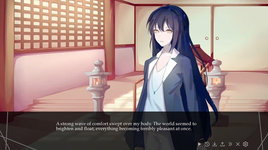 Lachesis or Atropos screenshot