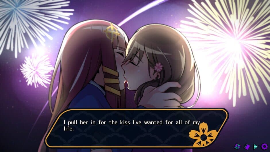 Good Luck Baby! screenshot